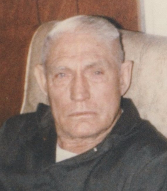 Obituary of Joe Leonard Morris