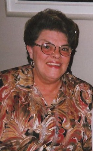 Obituary of Colette Lapointe