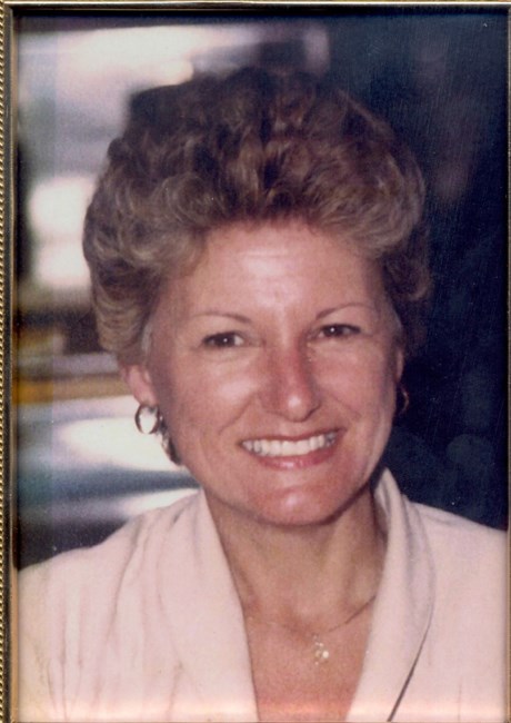 Obituary of Helen Pittman Bukovich