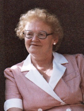 Obituary of Aniela Osumek