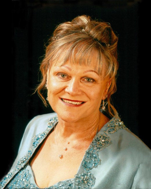 Obituary of Valerie Lynn Audette