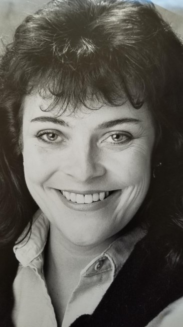 Obituary of Barbara Anne Hadley