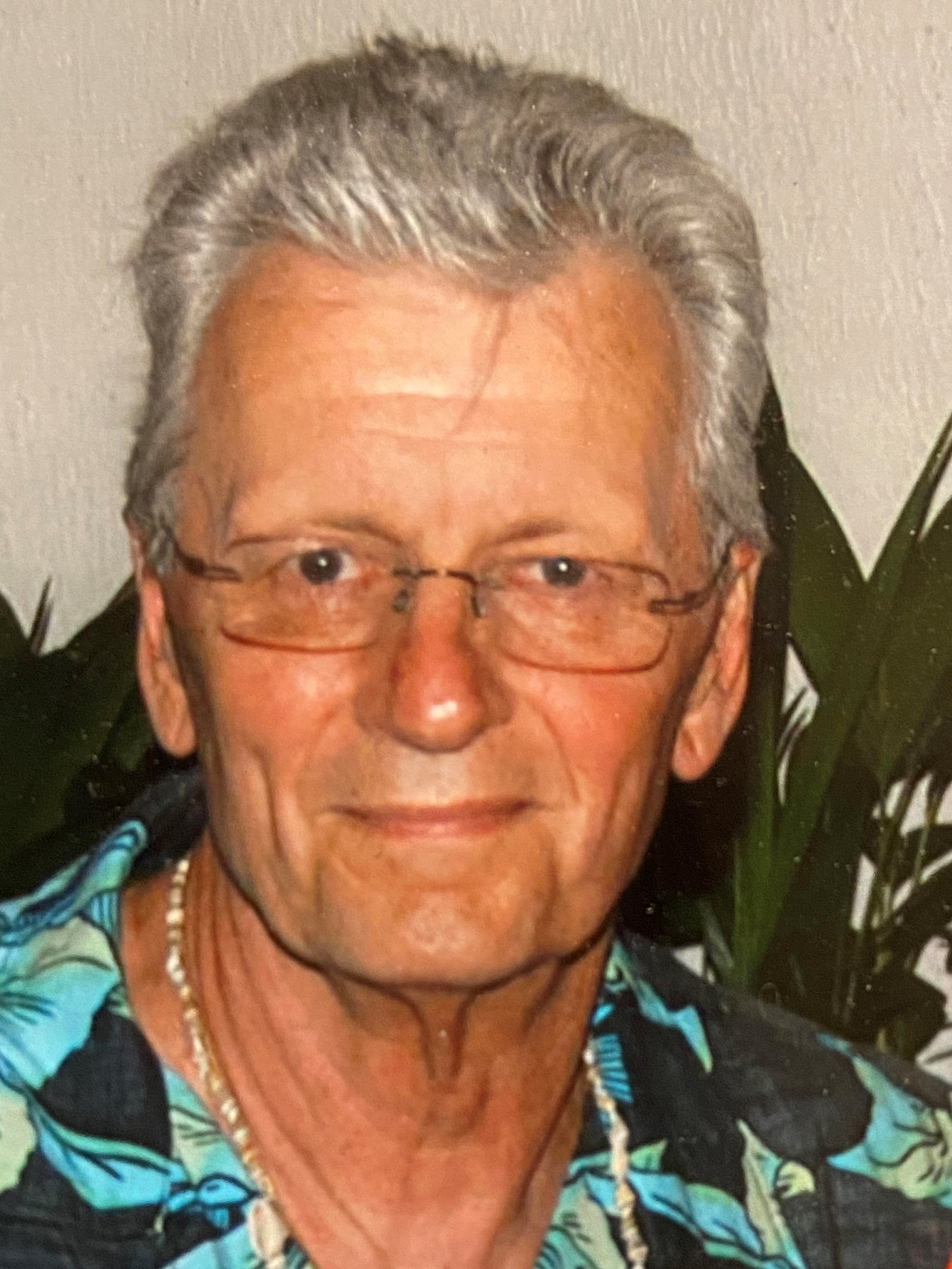 Obituary of Karl Richard Gill