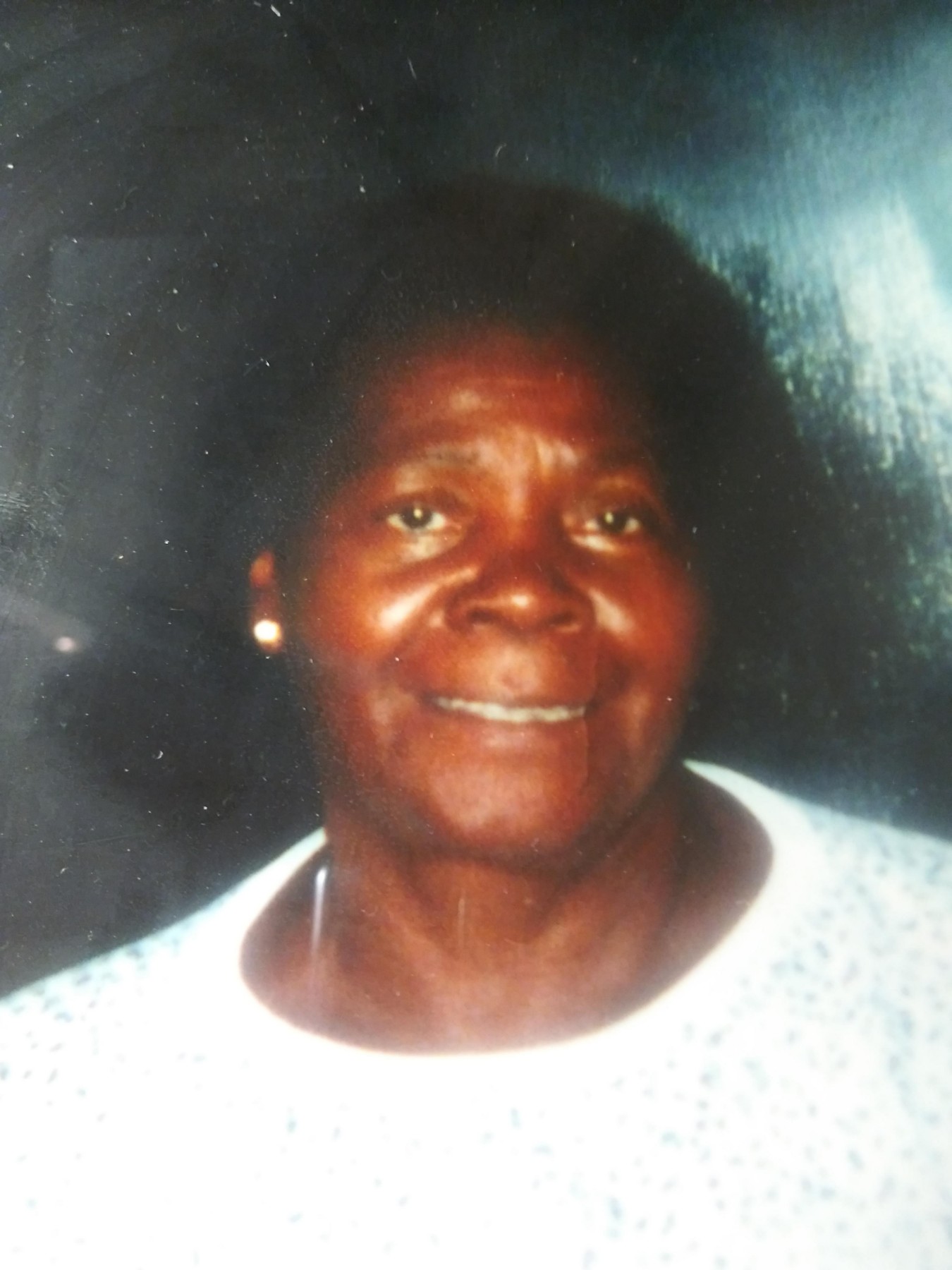 Obituary of Merline La Dell