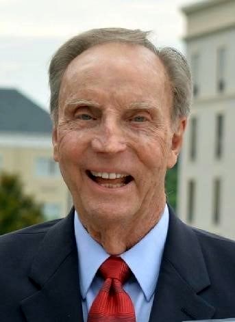 Obituary of Dr. D. Clifton Wood