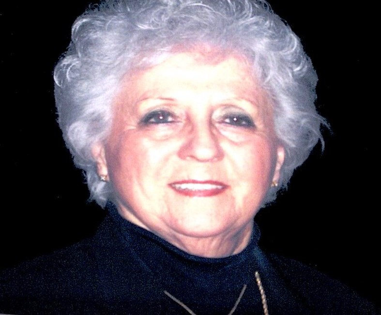 Avis de décès de Gloria Cheatham Wilson