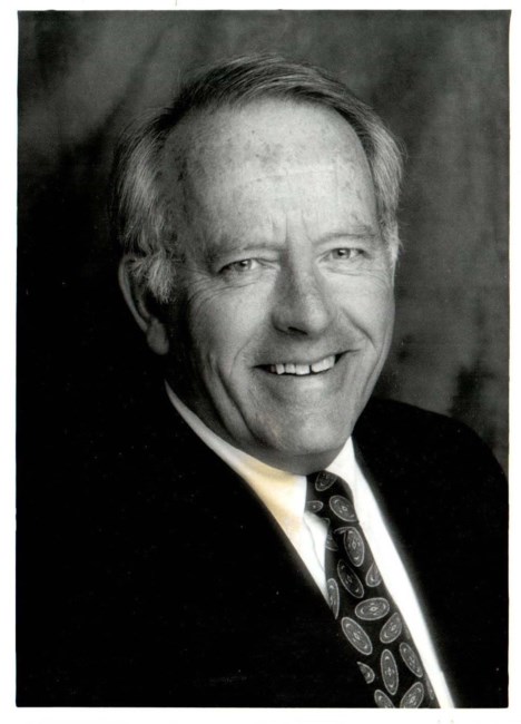 Obituario de Michael William Shea