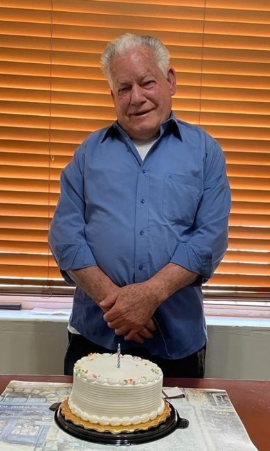 Obituary of Emilio Roldan