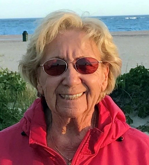 Obituary of Audrey Gloria Romano