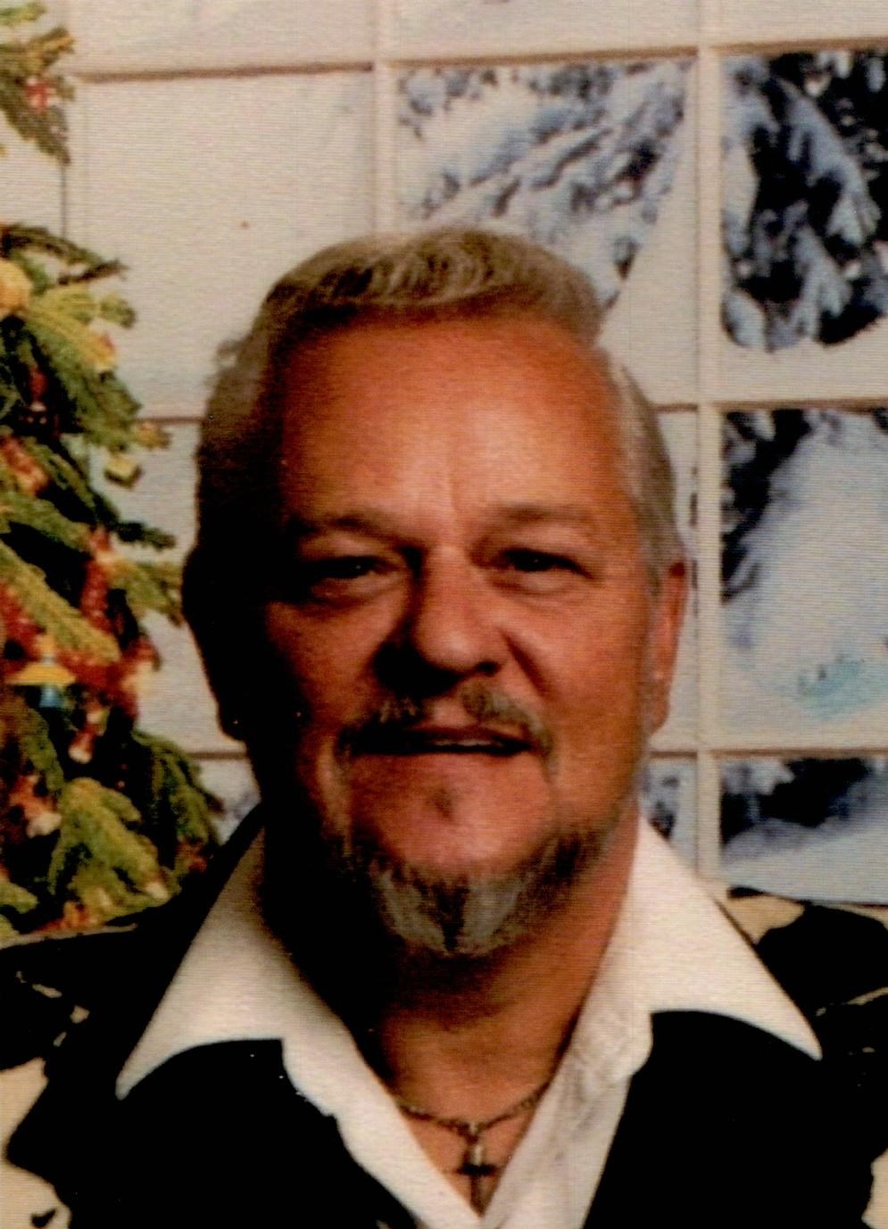 Obituary of Mitchell D Thacker