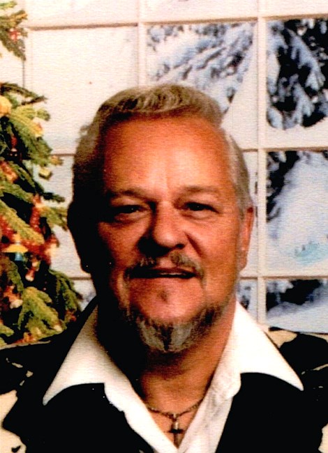 Obituary of Mitchell D Thacker