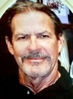 Larry Houston
