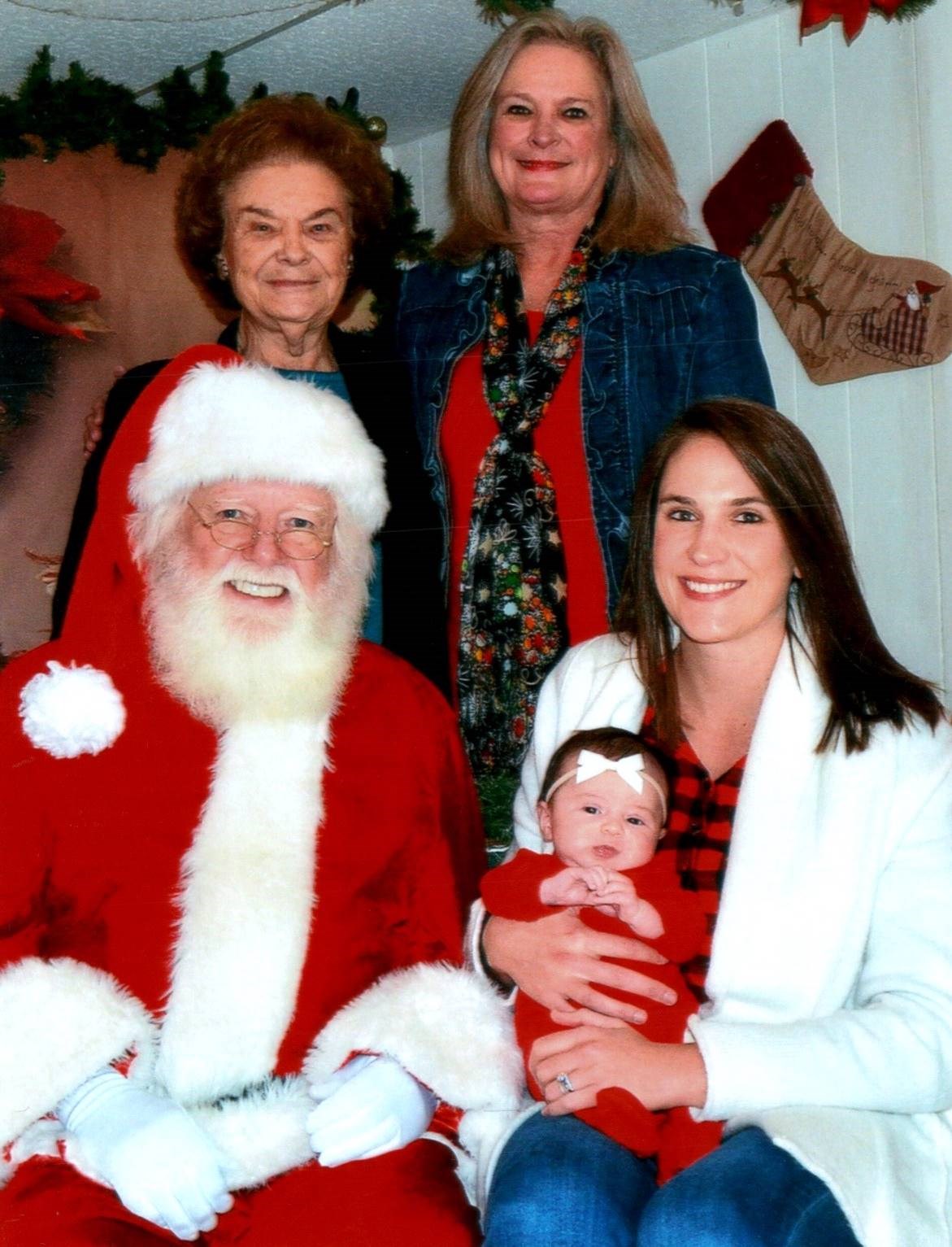 Obituary of Doris G Bramlett