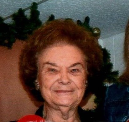 Obituary of Doris G Bramlett
