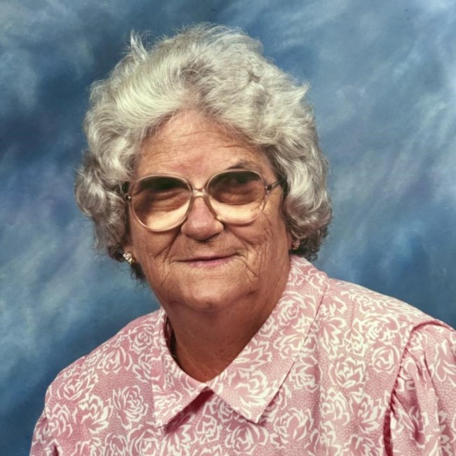 Obituary of Carrie Mae Wiggins