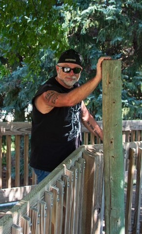 Avis de décès de Morgan Wade Randall