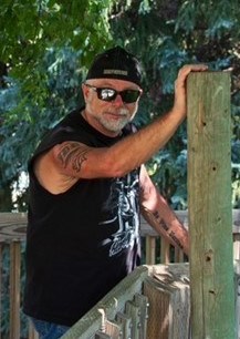 Avis de décès de Morgan Wade Randall