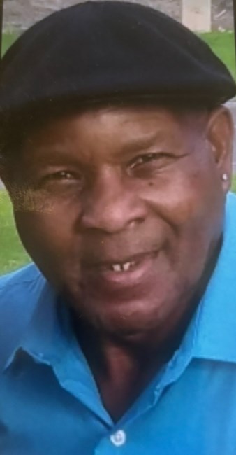 Obituario de Johnnie Horner Sr.