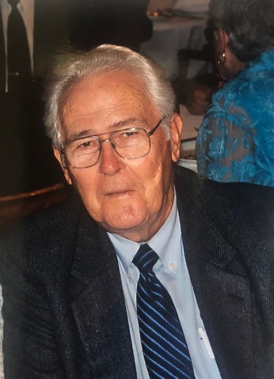 Obituary of Graham Charles Kersten, Sr.