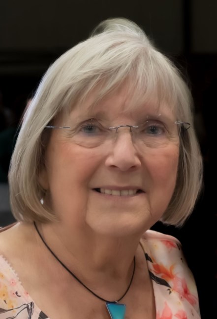 Obituary of Frances Ann (Ingold) Woody