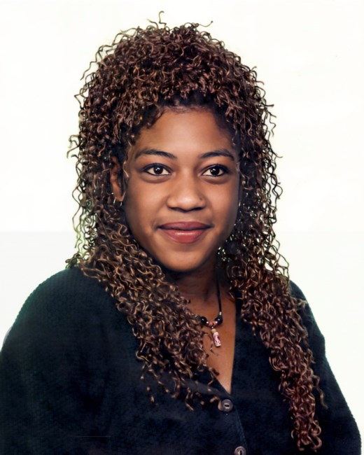 Obituary of Brenda Elaine Alston
