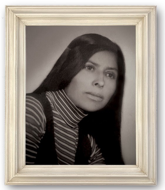 Obituary of Maria Soriano