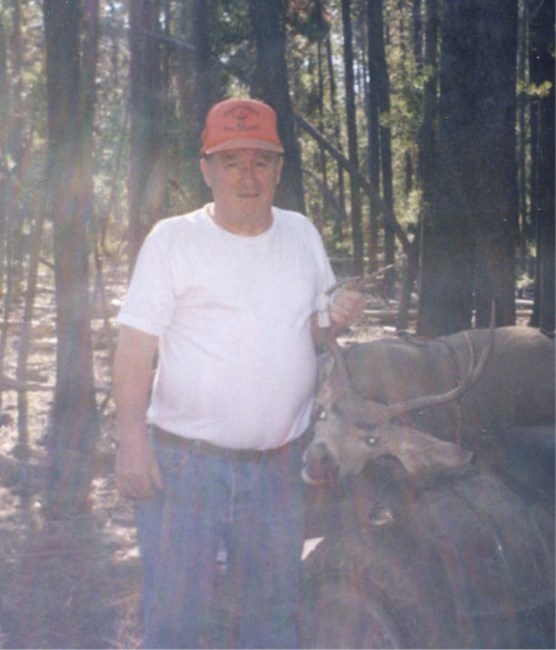 Obituary of Michael E. DeLaughter