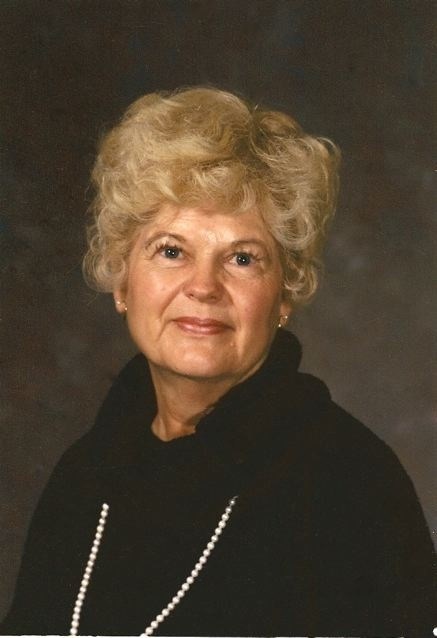 Obituary of Patsy Renee Crawford