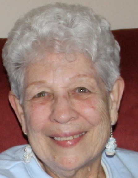 Obituary of Vivian J Larson