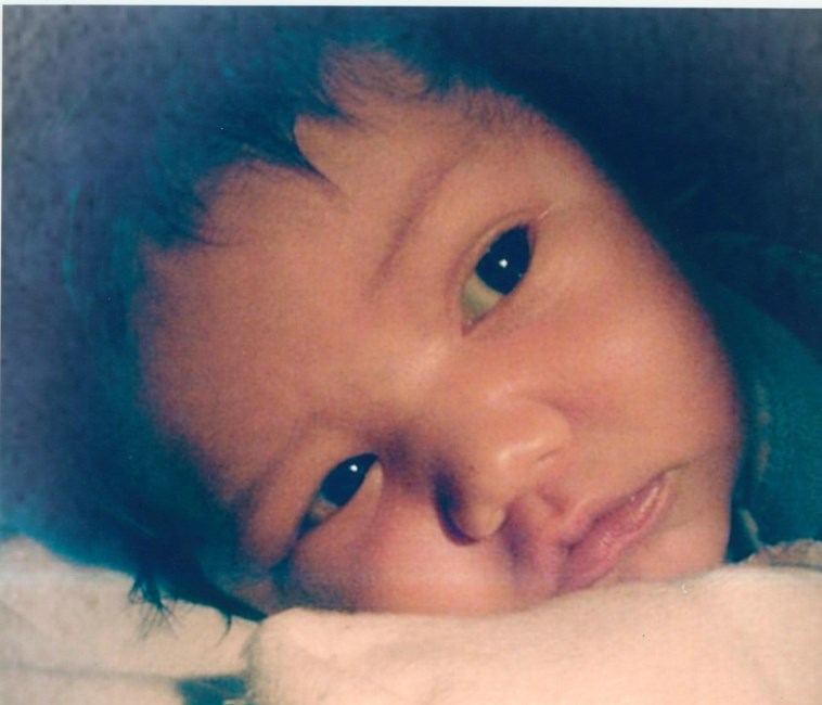 Obituary of Luis Enrique Ordaz Jr.