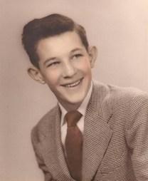 Obituary of Joseph W. Przybylek