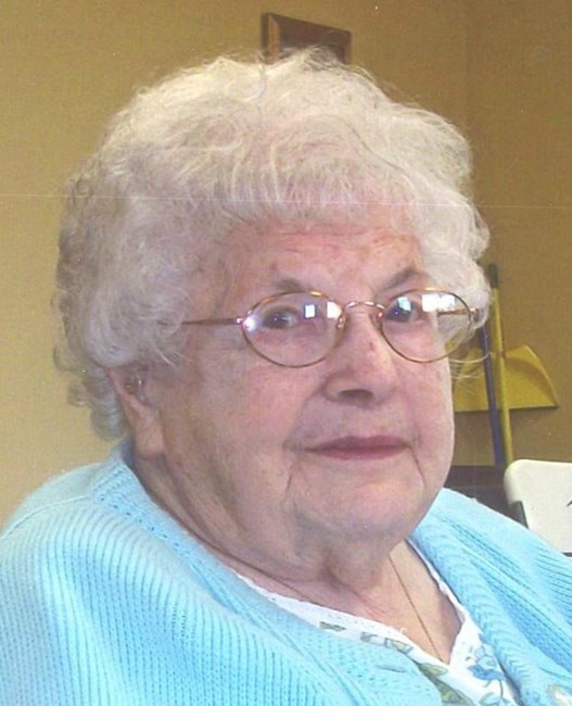 Obituary of Leona Ruth Zalar