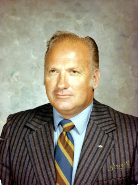 Obituary of Bryan Floyd Banks