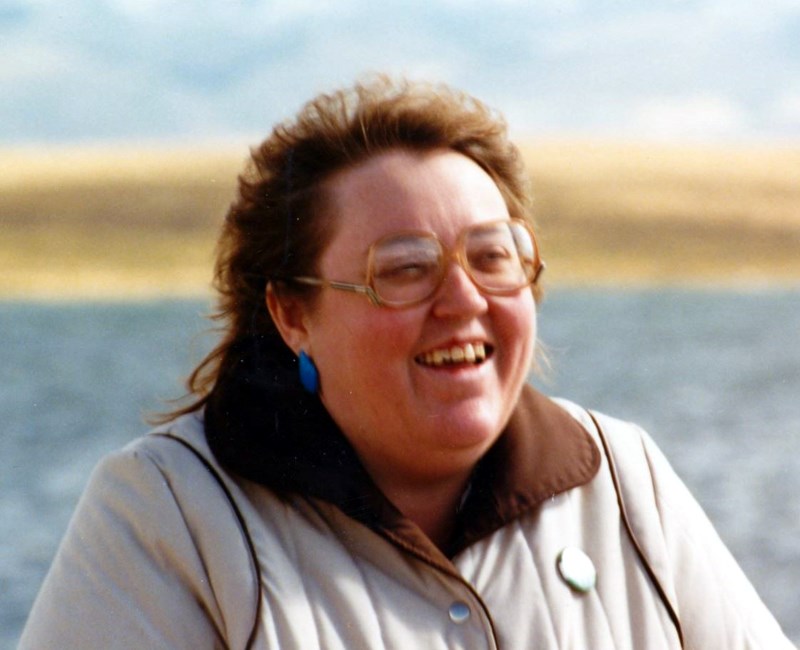 Obituary of Kathleen Hansen