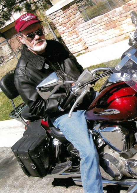 Obituary of Gary Lee Casey