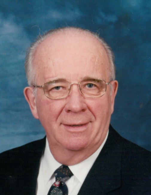 Obituary of Bruce Laite