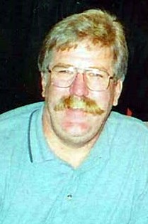 Obituary of Greg Grau