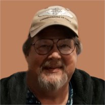 Obituary of Gary Bussis