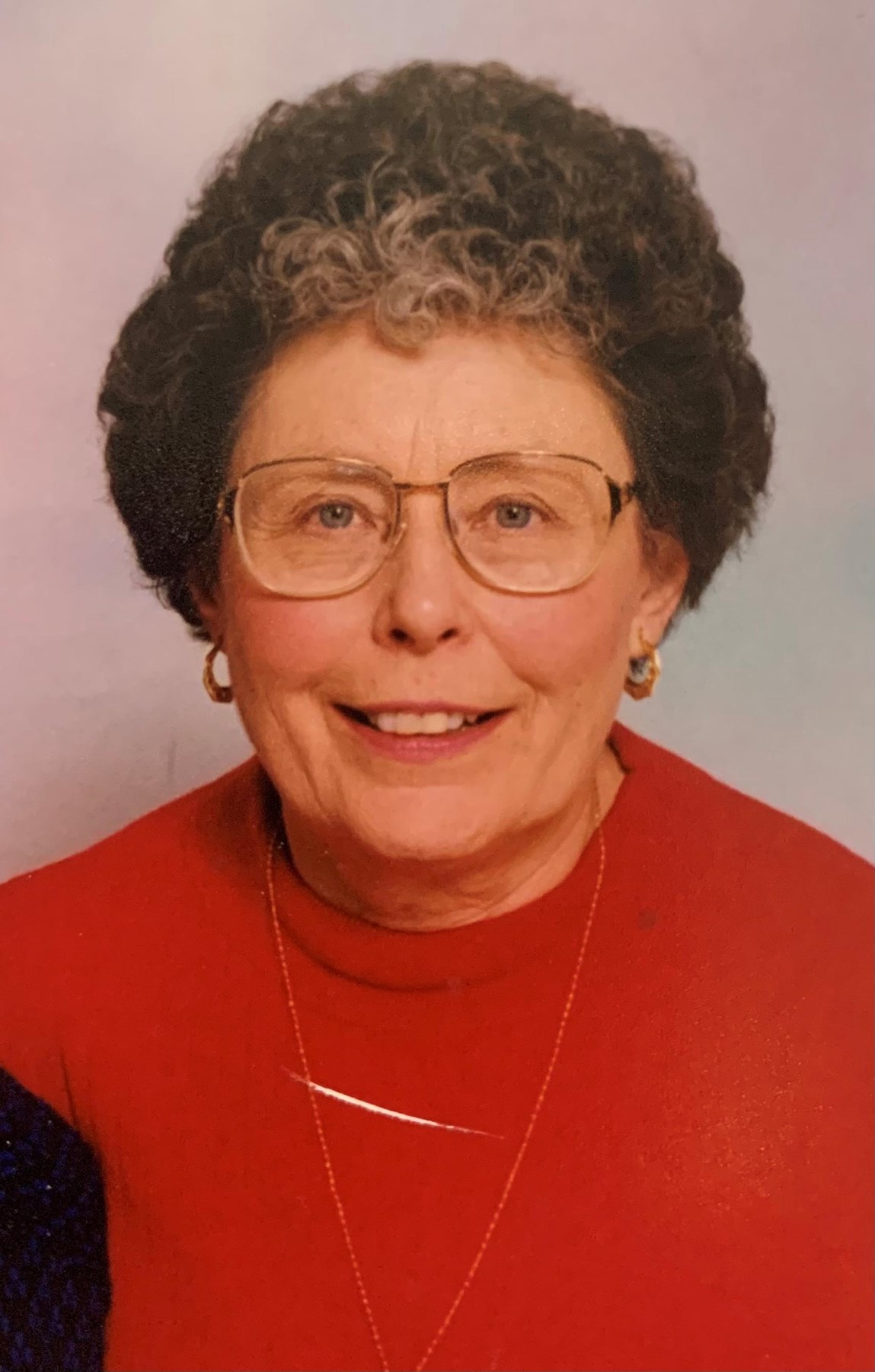 Obituary of Virginia Faye Hatton