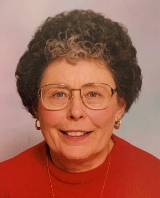 Obituario de Virginia Faye Hatton
