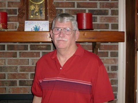 Obituary of Henry Lewis Carswell Jr.