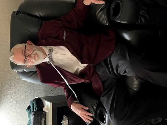 Avis de décès de Charles D. Murphy