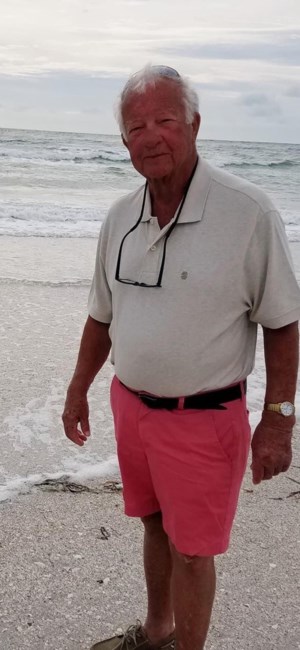 Obituary of James Leon Hannah