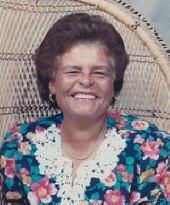 Obituary of Hazel Mae Henderson Woriax
