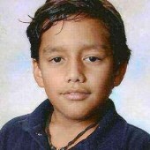 Avis de décès de Miguel Diego Reyes