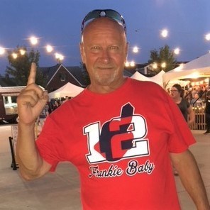 Obituary of FRANK C. RICCI