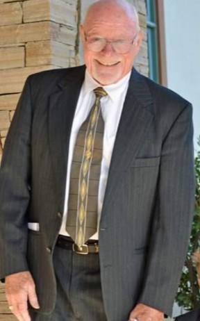 Obituary of Calvin Daniel Schlotzhauer