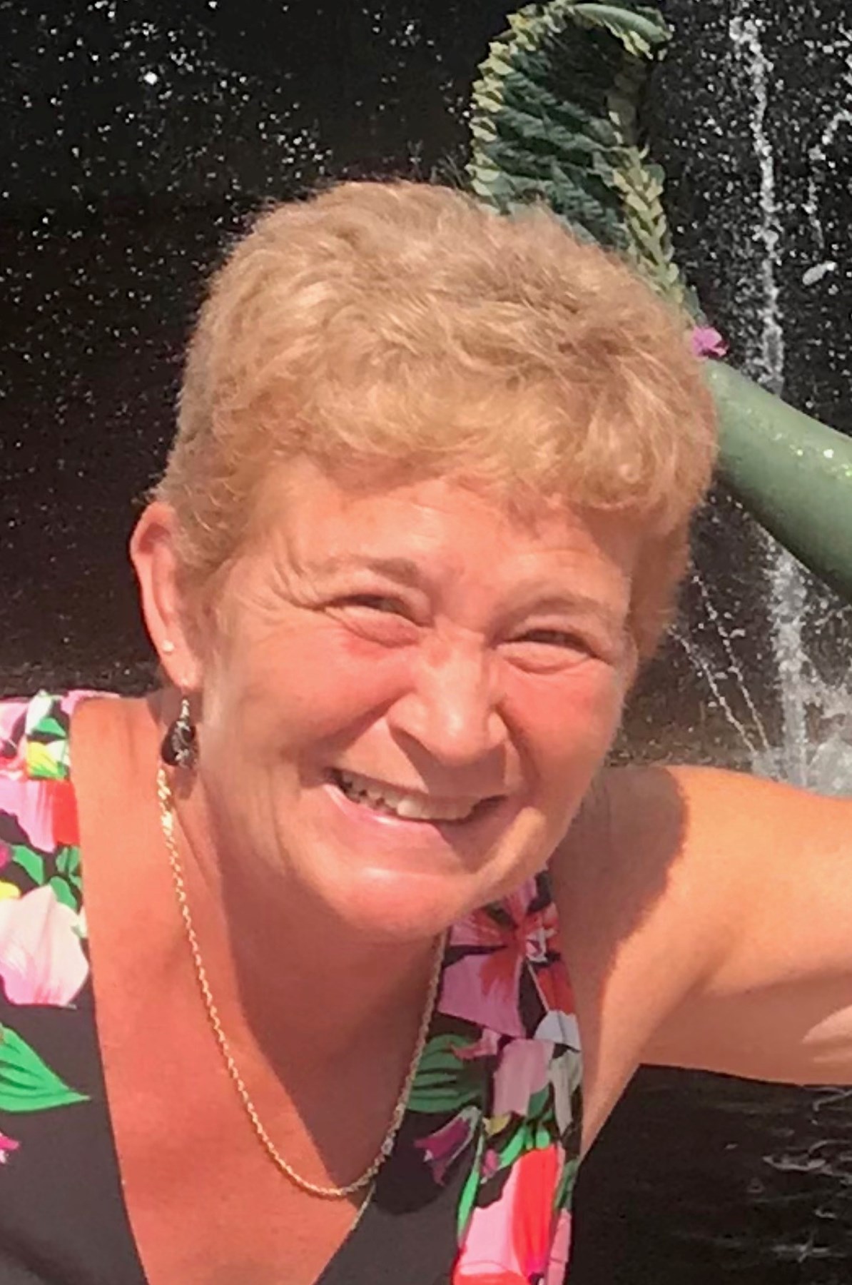 Avis de décès de Gwenn Ellen Campanella