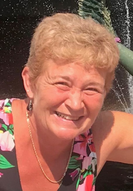 Obituario de Gwenn Ellen Campanella