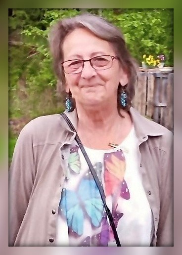 Obituary of Rachel Marie Edna Pelletier